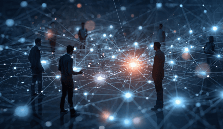 Knowledge Graphs Explained for Enterprise Leaders (Without the Hype)
