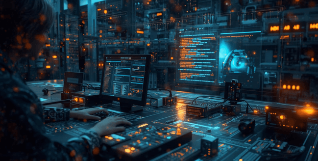 Preparing Your Data for AI: Start with Semantics, Not Models